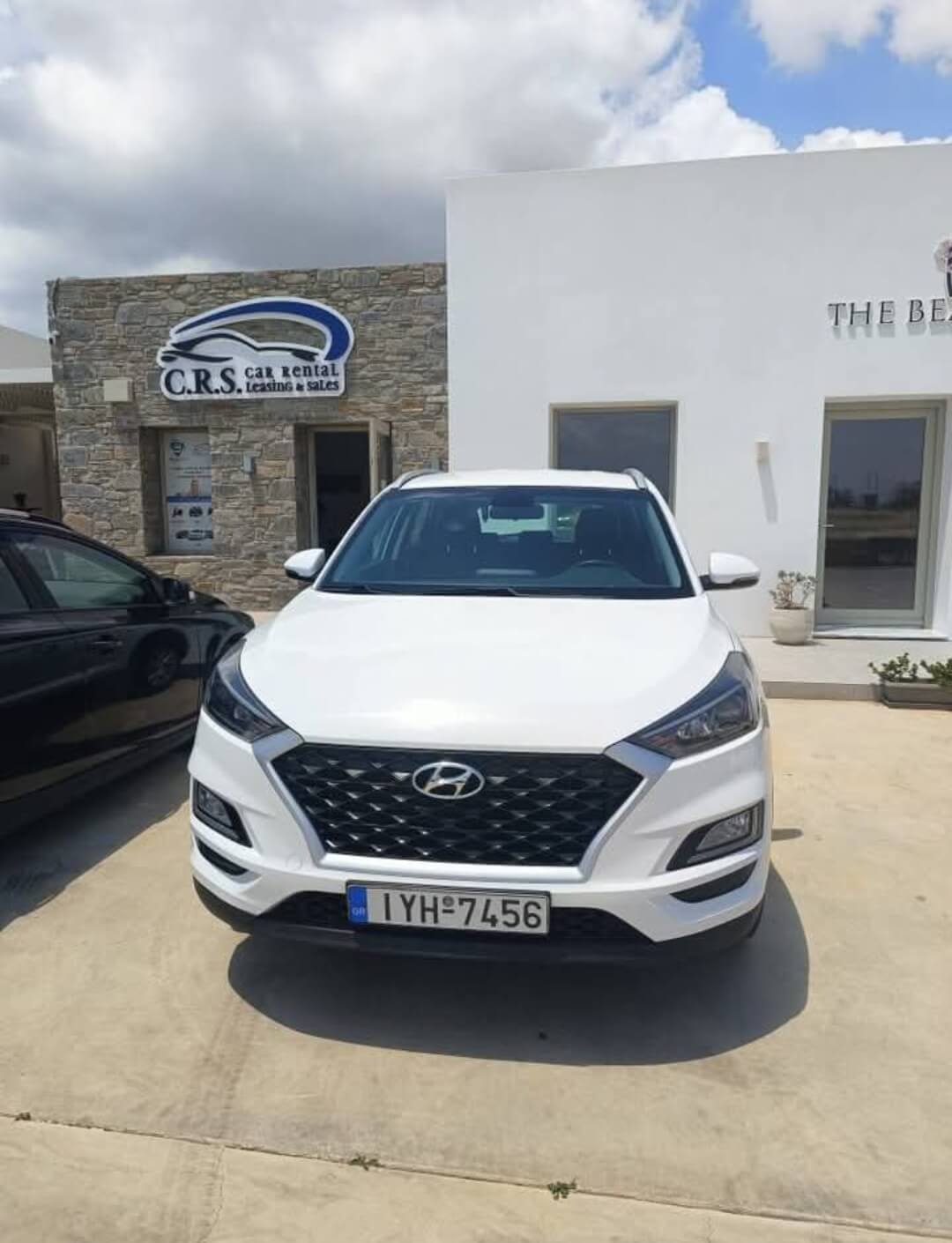 C.R.S Car Sales Center